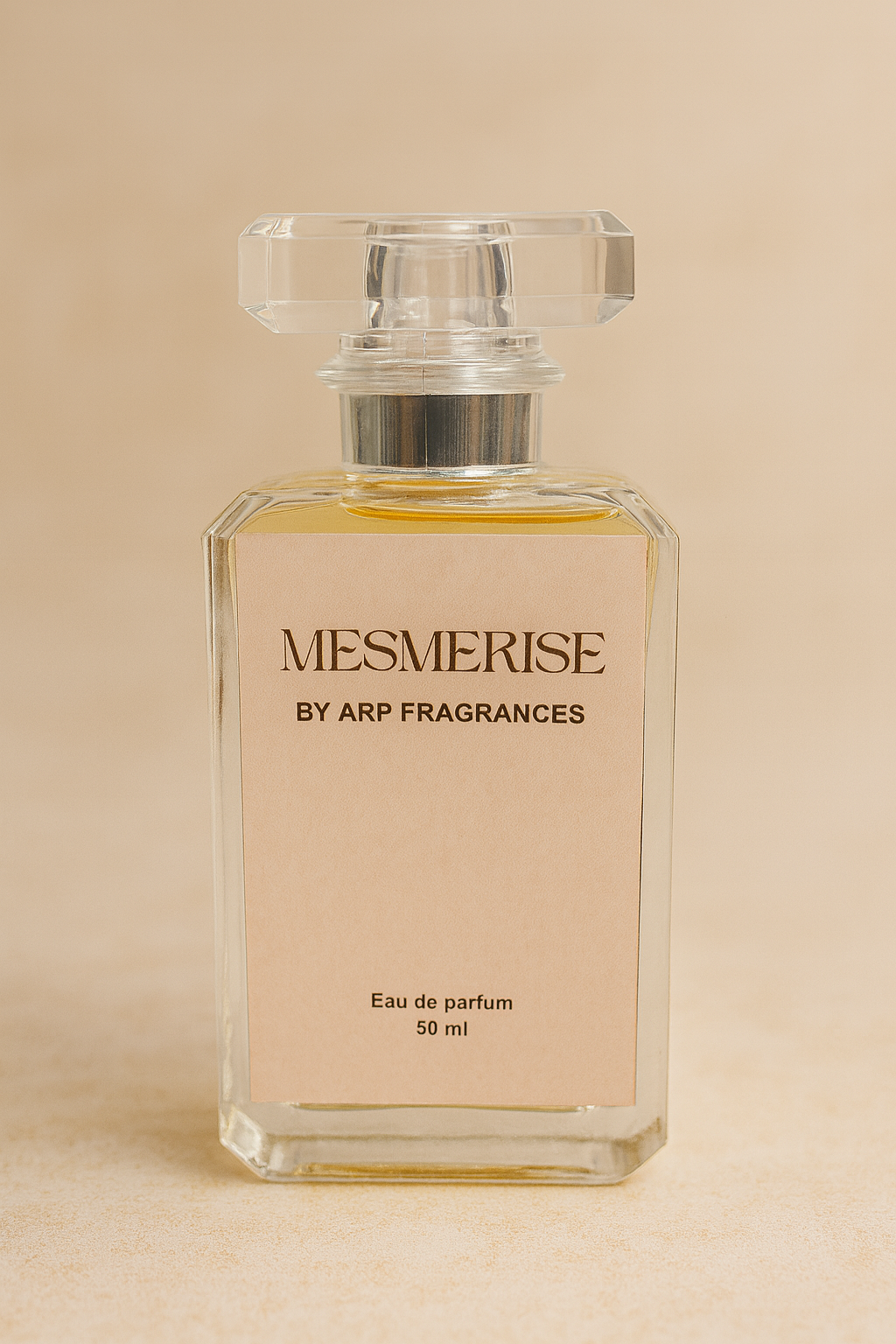 MESMERISE