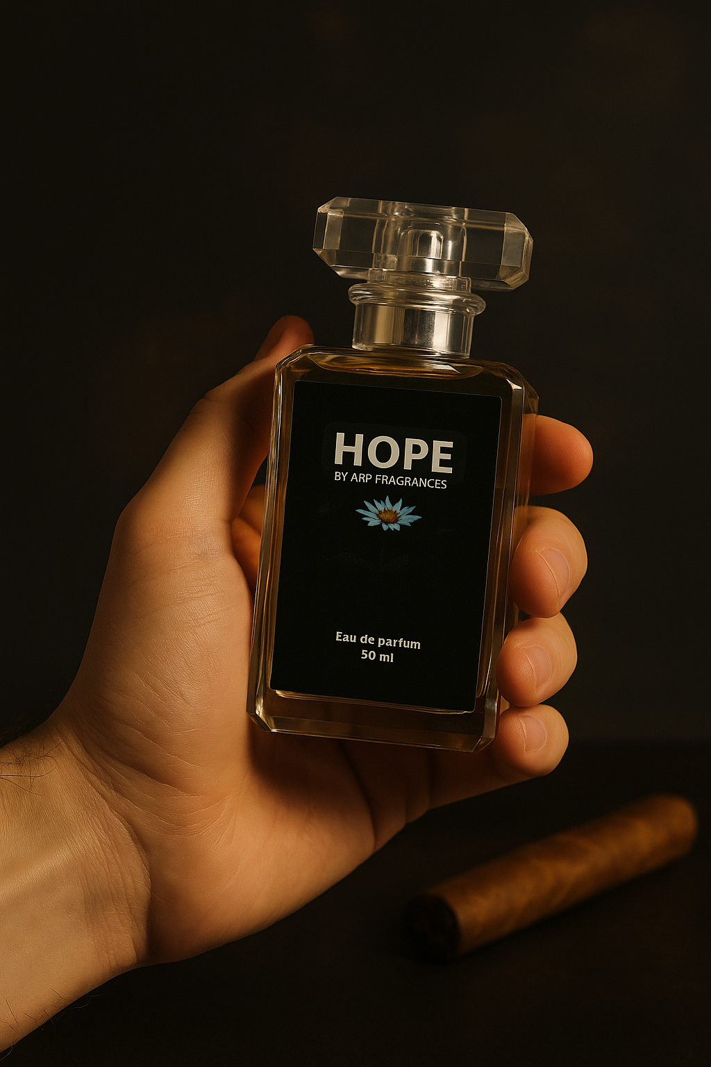 HOPE