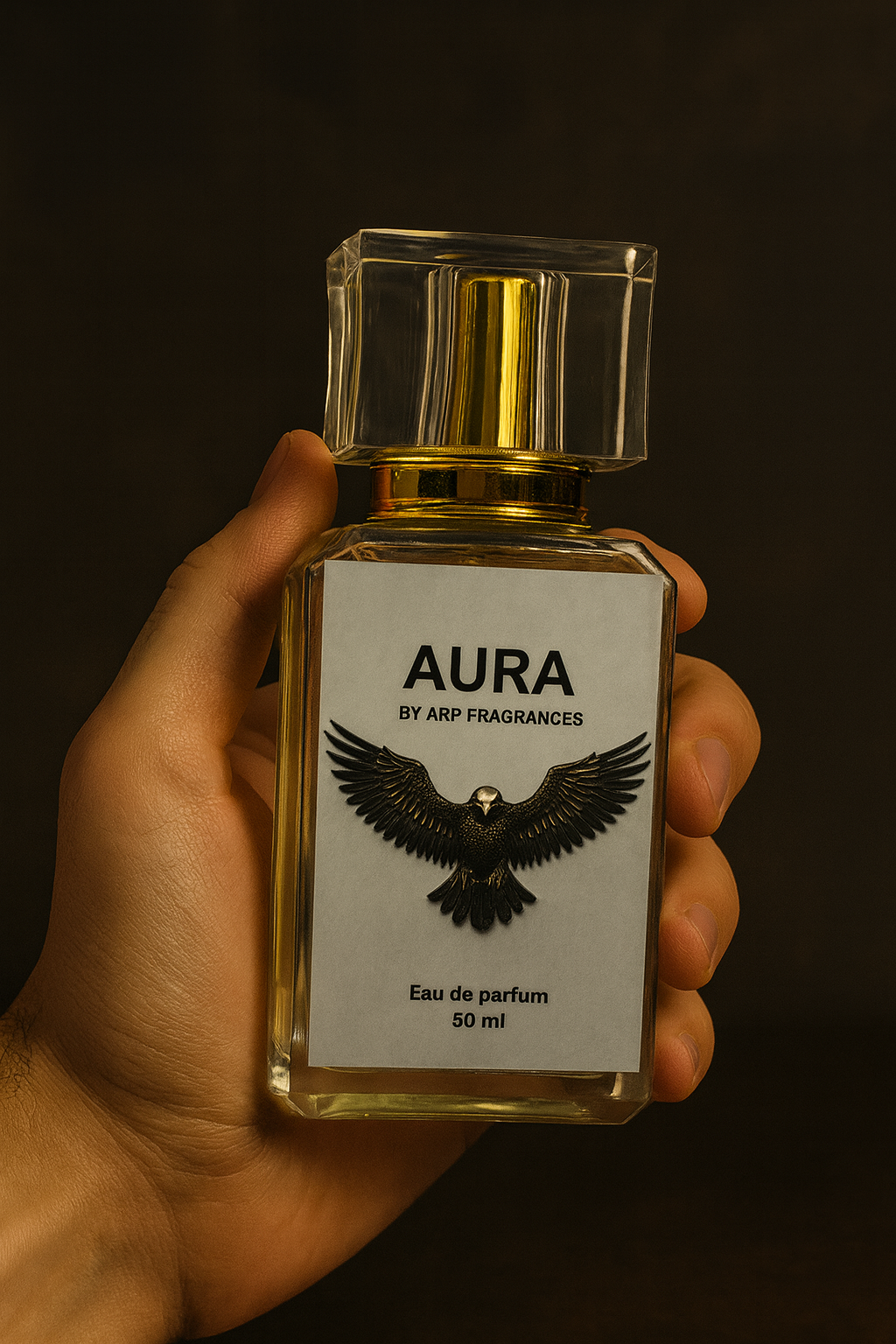 AURA