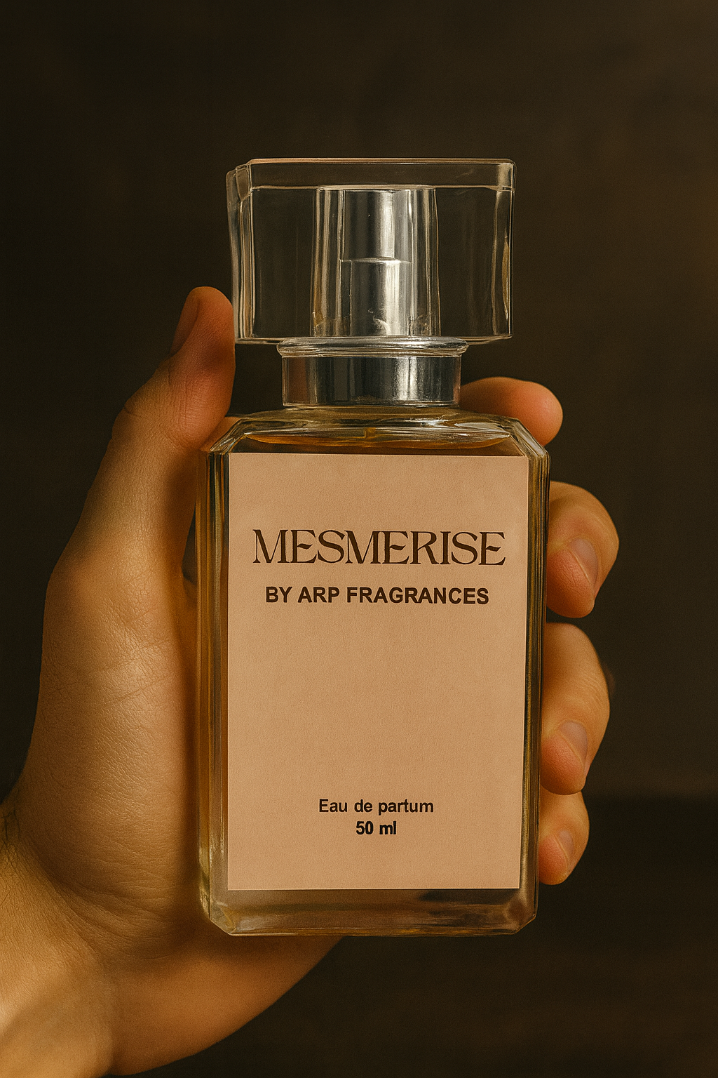 MESMERISE