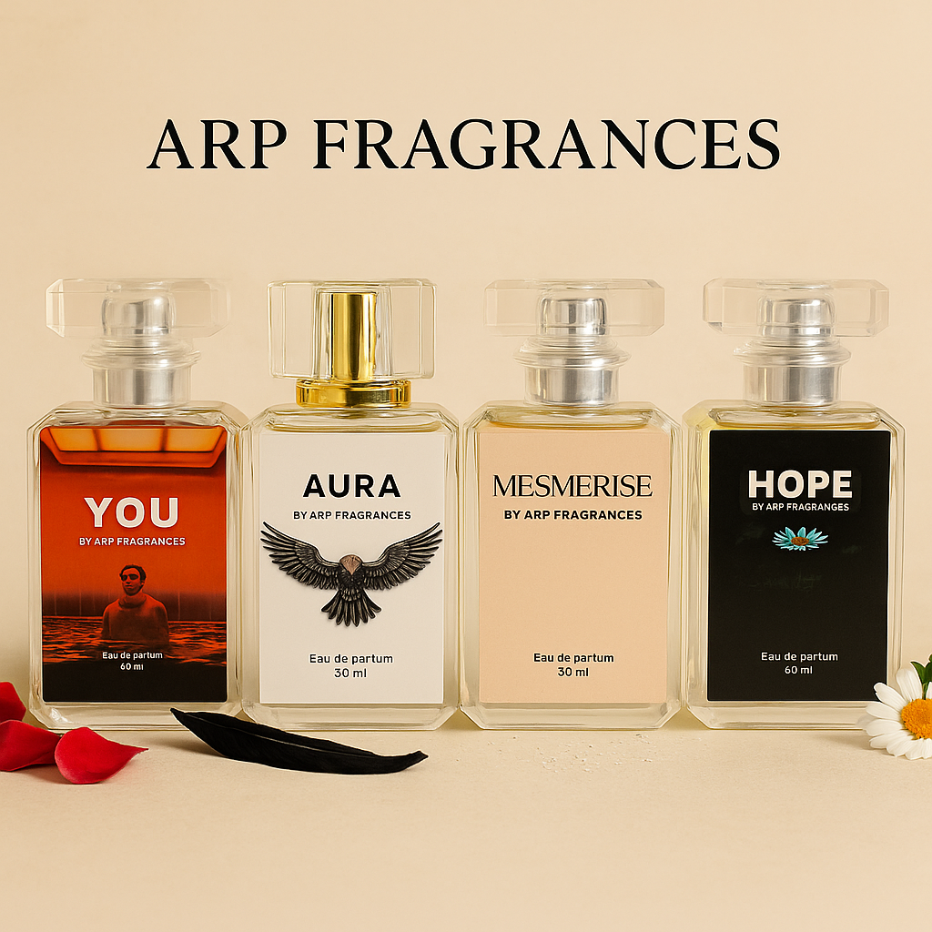 PERFUMES