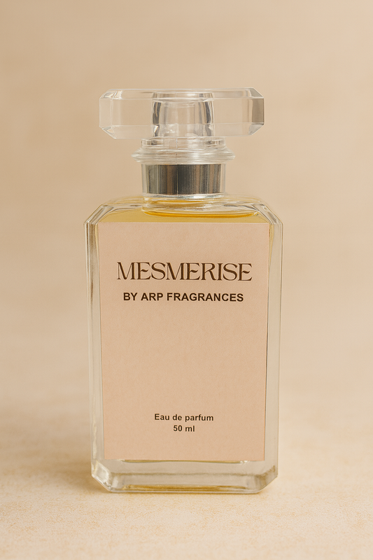 MESMERISE